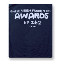 Awards T-Shirt