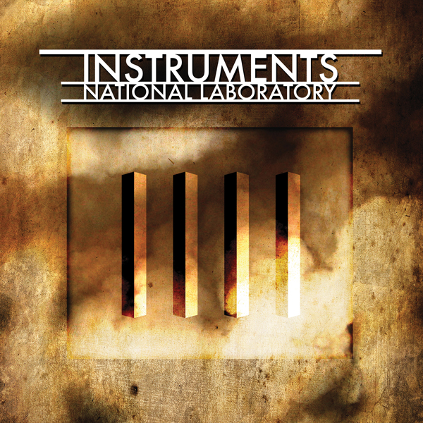 INSTRUMENTS - National Laboratory - Cover