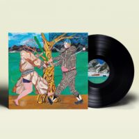 Triune Gods - Seven Days Six Nights (Vinyl LP)