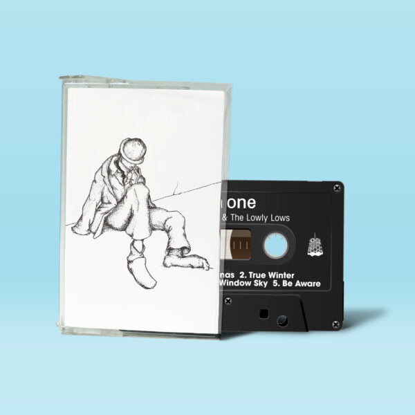 sign one - The Mighty Highs and The Lowly Lows (Cassette)