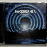 Backburner - Eclipse (CD)