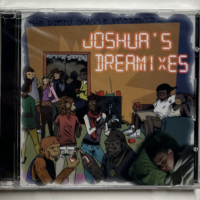 The Dirty Sample - Joshua's Dreamixes (CD)