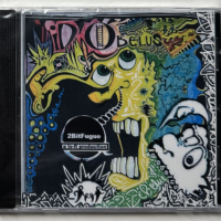 Id Obelus - 2 Bit Fugue (CD)