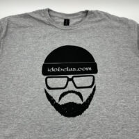 IdObelus.com shirt