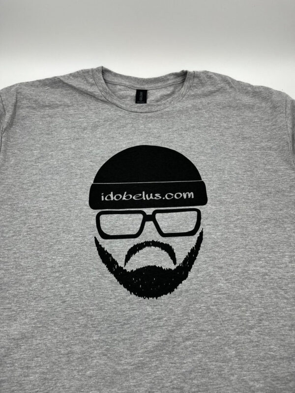 IdObelus.com shirt